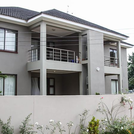 Apartments At 14 Mombo Road Blantyre Exterior foto