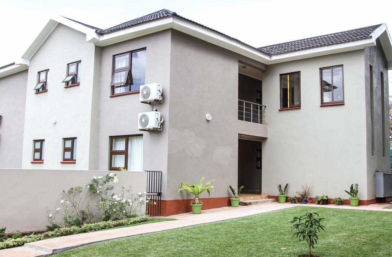 Apartments At 14 Mombo Road Blantyre Exterior foto